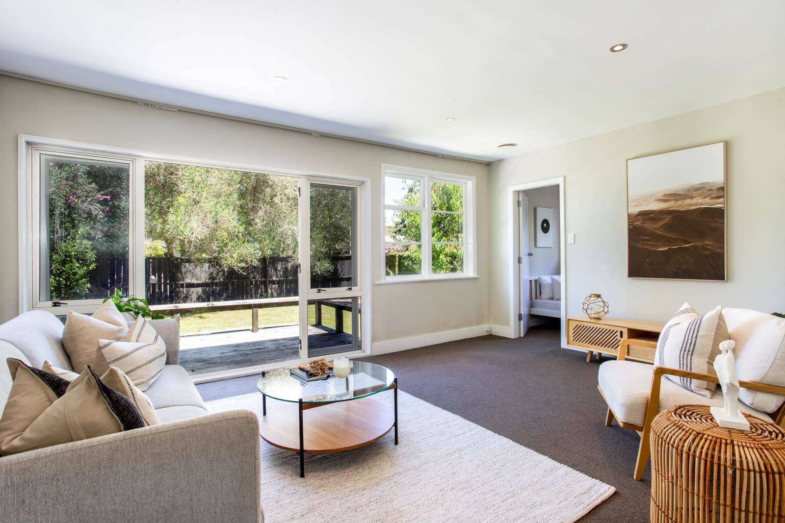 1b Bellgrove Place, Avondale, Auckland City, 3房, 1浴, House