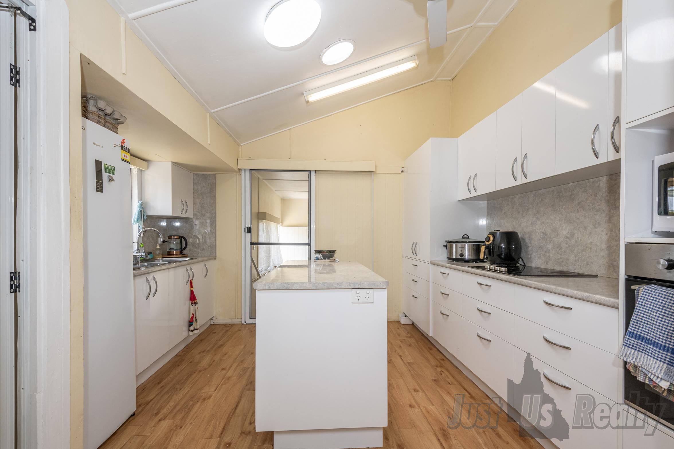 6 RAE ST, Bundaberg North, Wide Bay, 0部屋, 0バスルーム, House