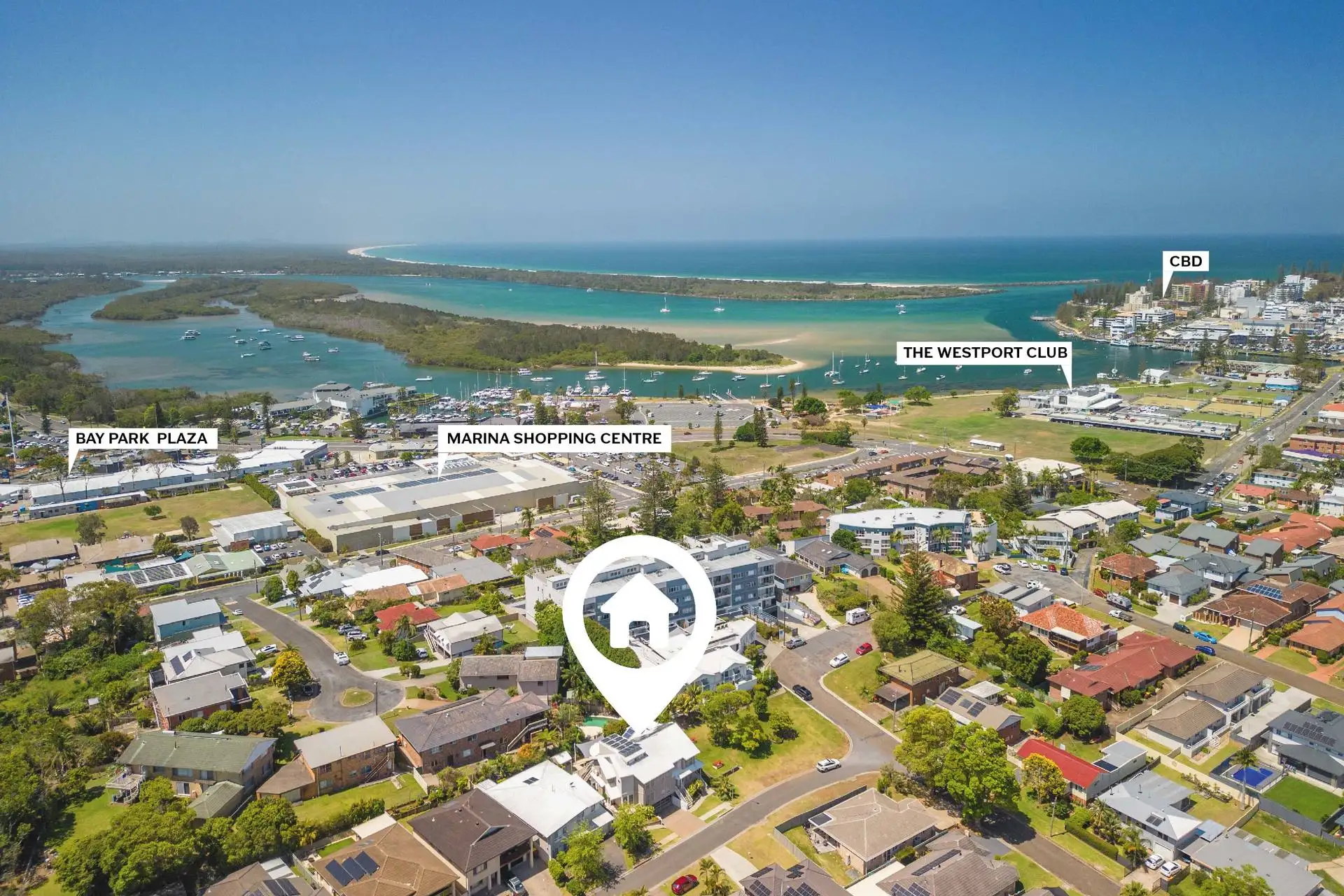 25 BLUEBERRY LANE, Port Macquarie, North Coast, 0房, 0浴, Unit