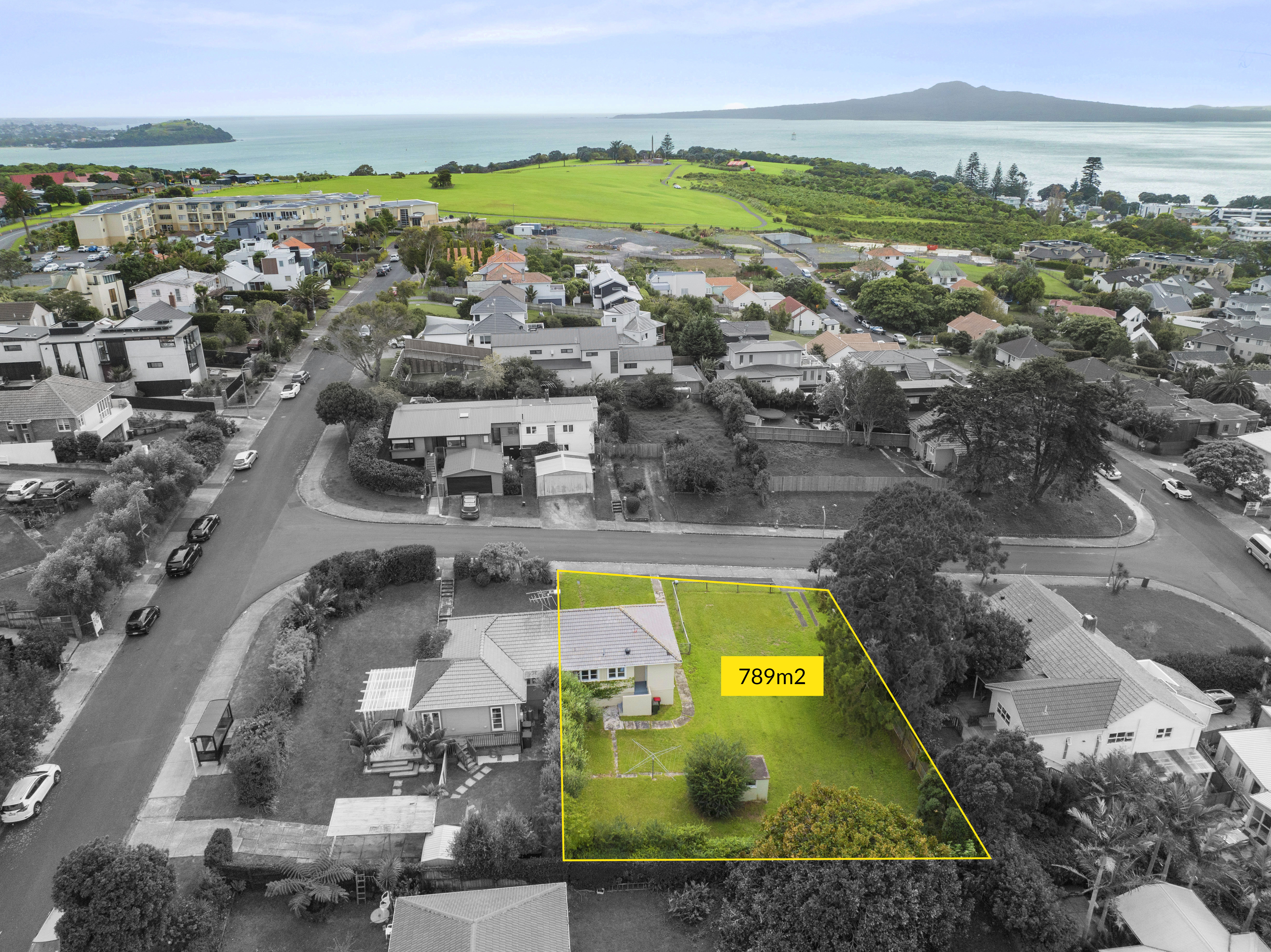 Residential  Mixed Housing Suburban Zone