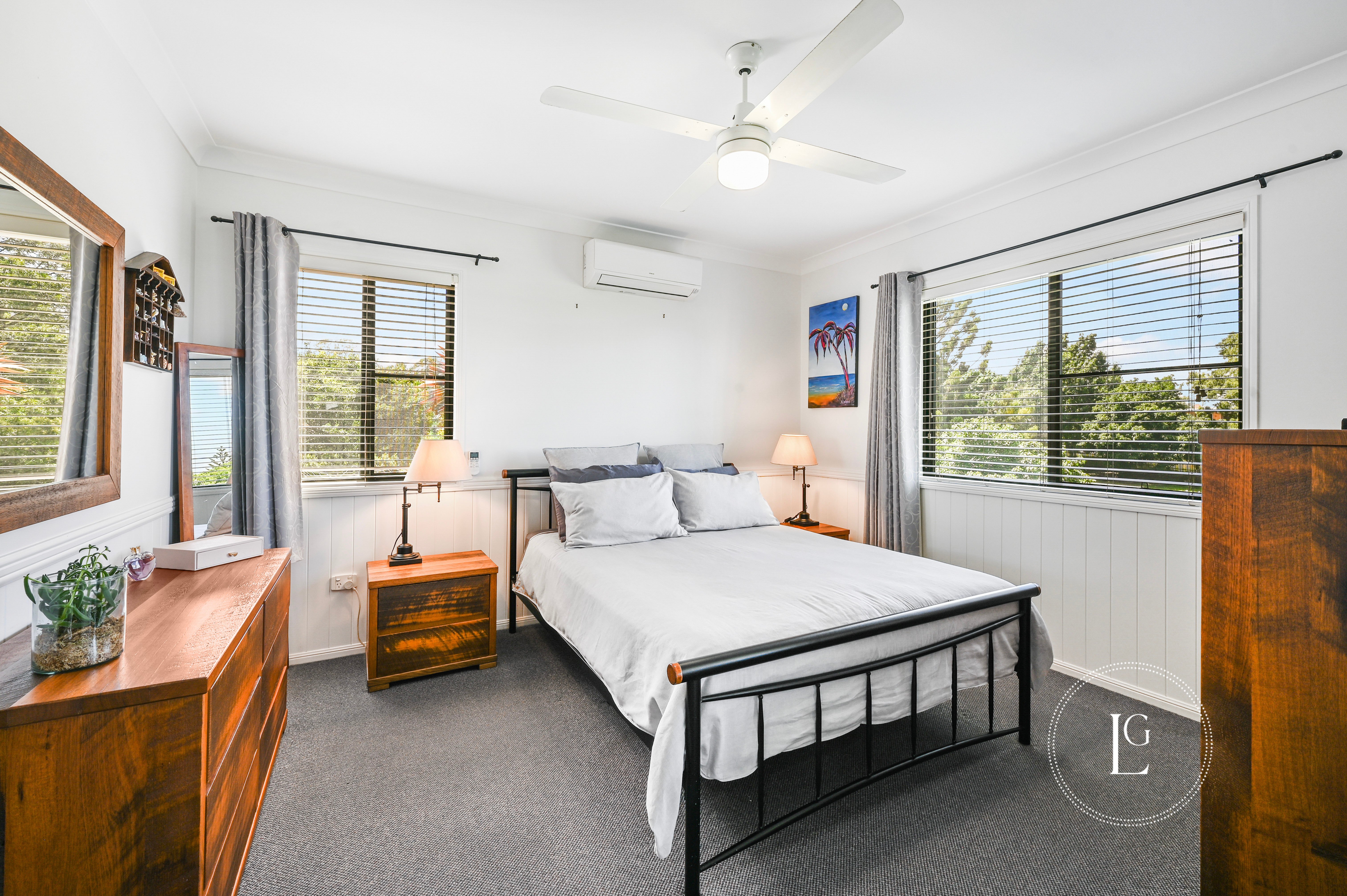 4 ANDREWS ST, North Toowoomba, Toowoomba, 0 Kuwarto, 0 Banyo, House