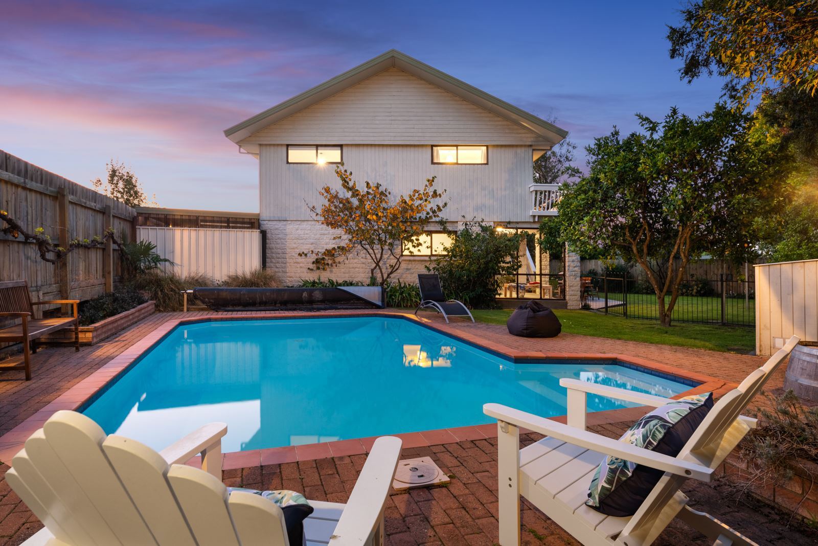 17 Carlyle Crescent, Witherlea, Marlborough, 4 ਕਮਰੇ, 0 ਬਾਥਰੂਮ