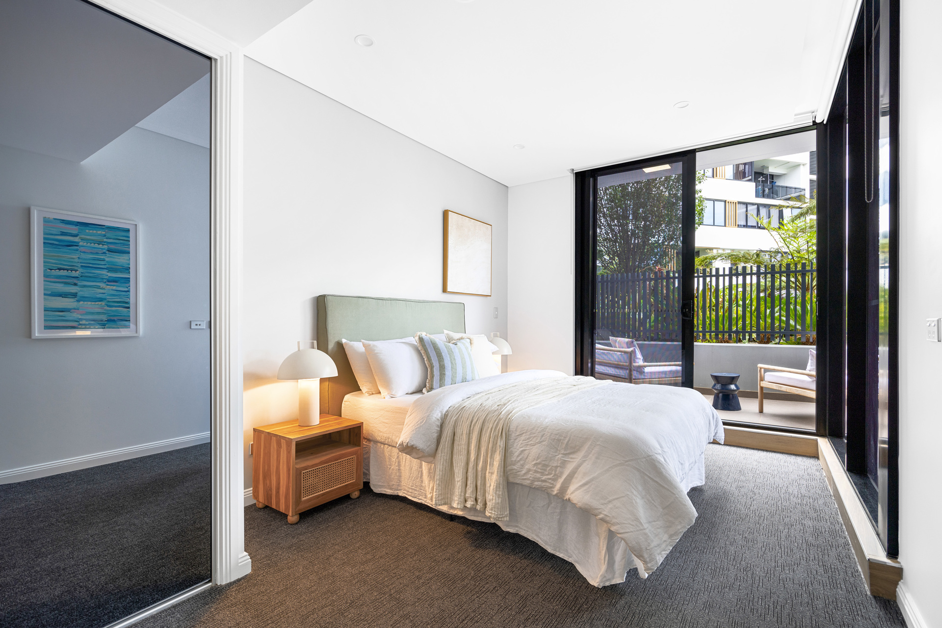 BUILDING C UNIT 267 28 OAKS AV, Dee Why, Northern Beaches, 0房, 0浴, Unit