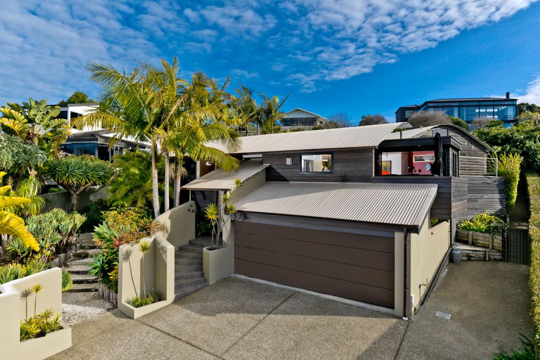 Residential  Mixed Housing Suburban Zone