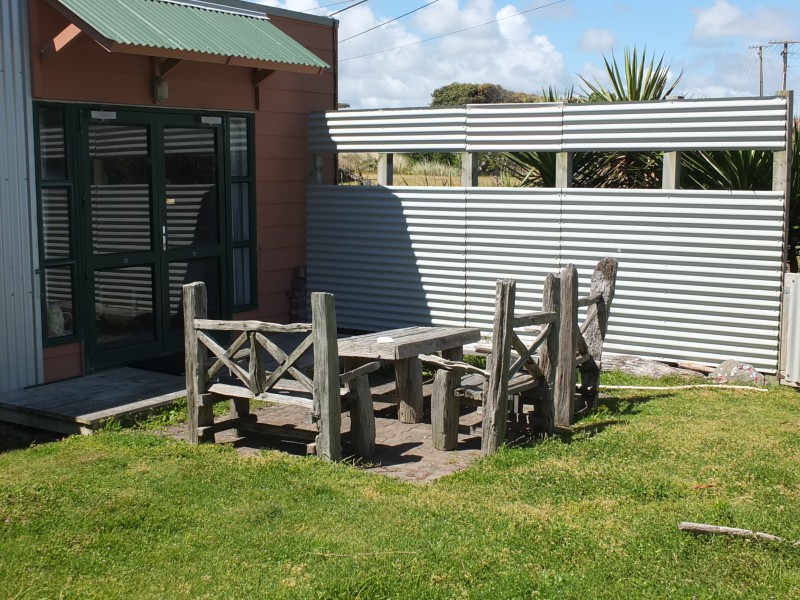 7 Nelson Street, Foxton Beach, Horowhenua, 2 ਕਮਰੇ, 1 ਬਾਥਰੂਮ