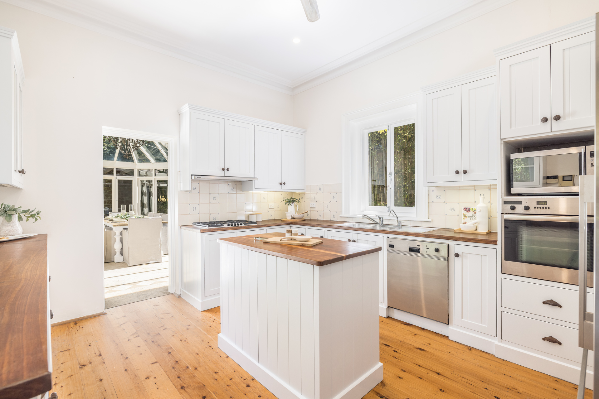 17-19 BOGOTA AV, Cremorne Point, Lower North Shore, 0 कमरे, 0 बाथरूम, House