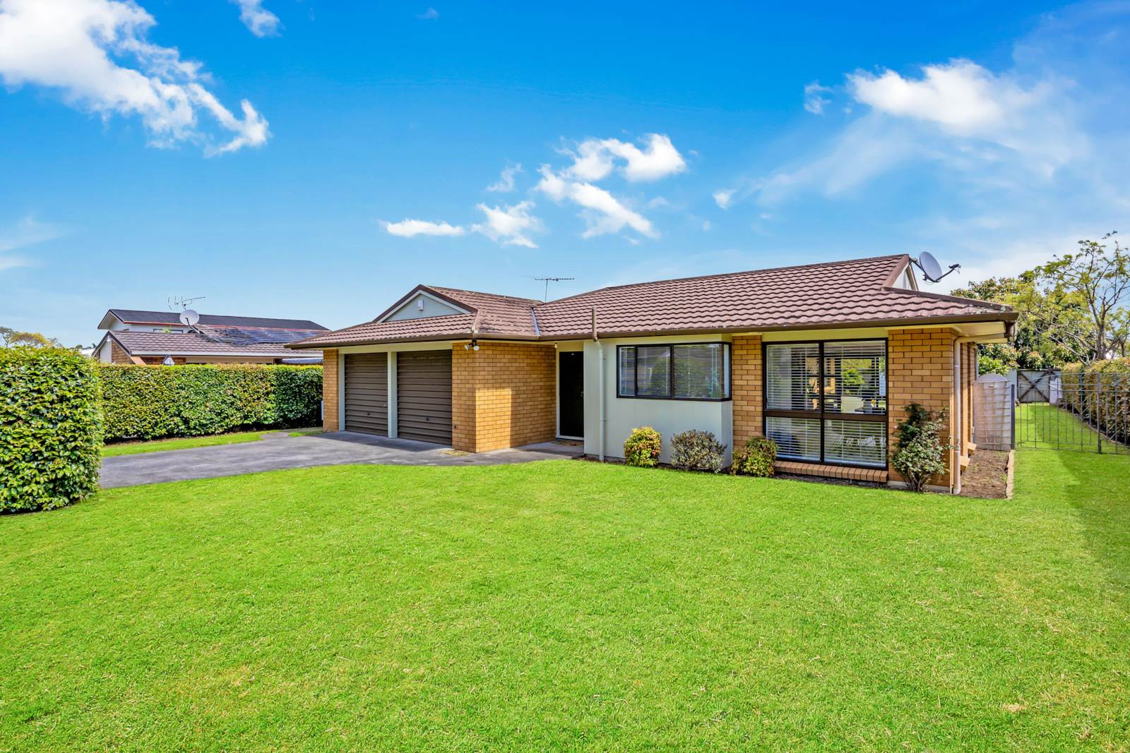 Residential  Mixed Housing Suburban Zone