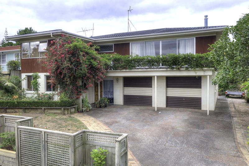 Residential  Single House Zone