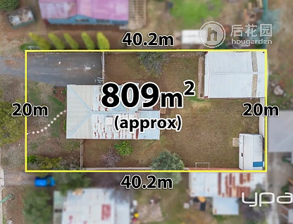 18 GRIFFITH ST, MADDINGLEY VIC 3340, 0 રૂમ, 0 બાથરૂમ, House