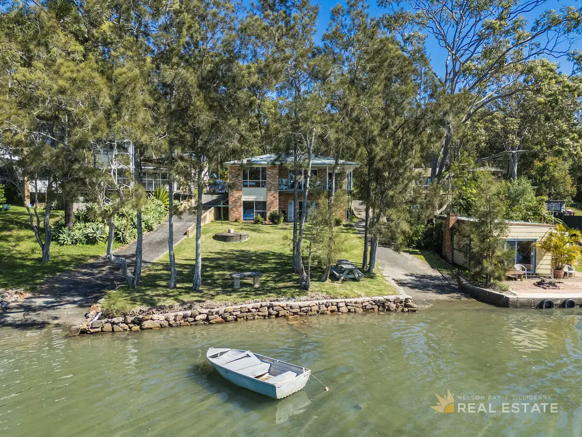 68 EASTSLOPE WAY, North Arm Cove, Hunter, 0 rūma, 0 rūma horoi, House