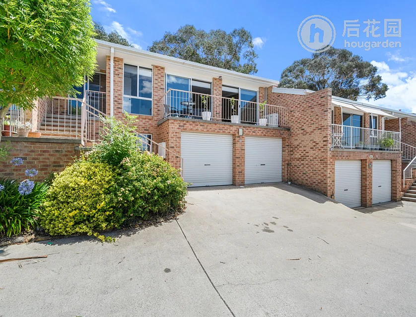 30 DARCY CL, GORDON ACT 2906, 0 침실, 0 욕실, Unit