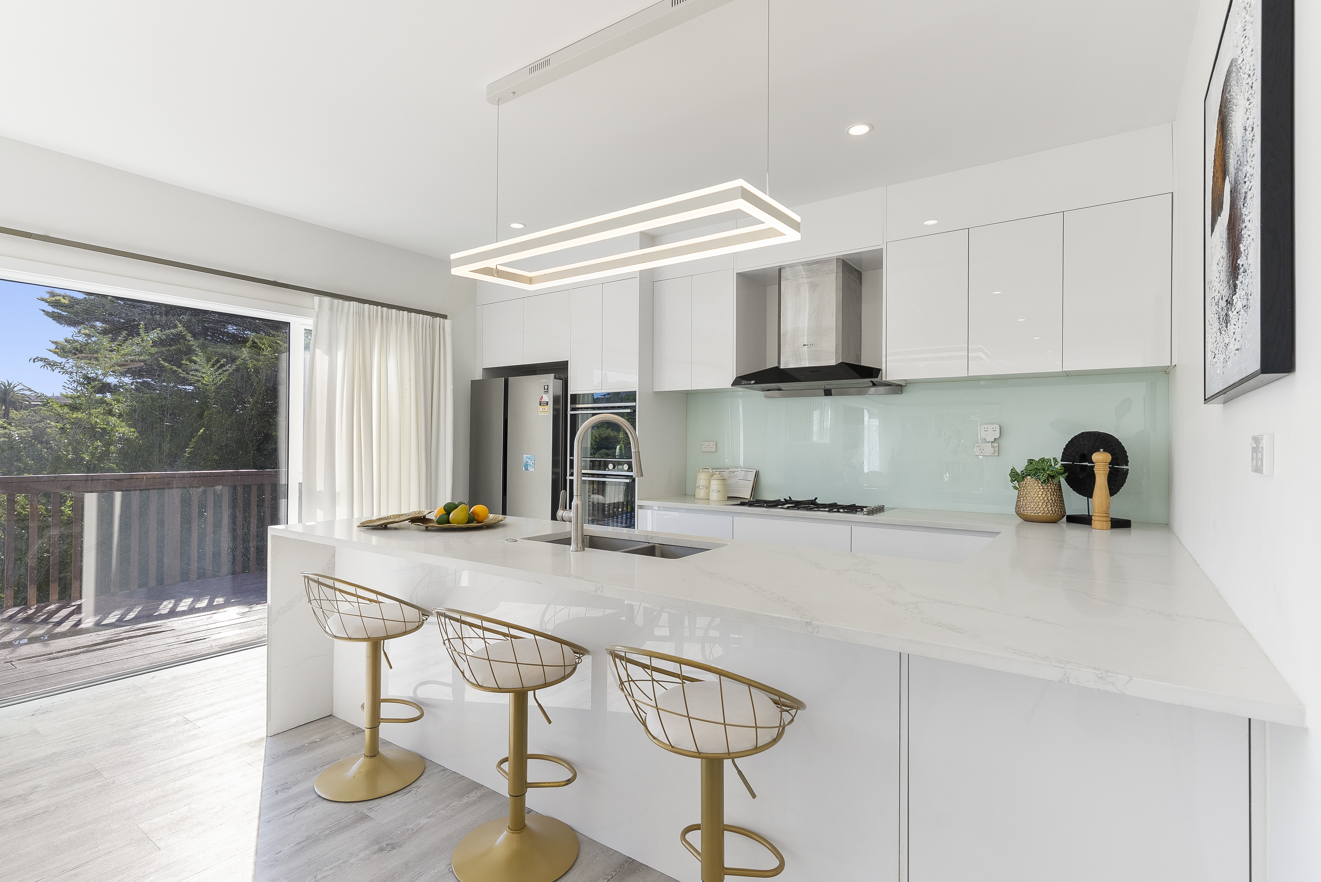 52a Sycamore Drive, Sunnynook, North Shore City, 5房, 3浴, House