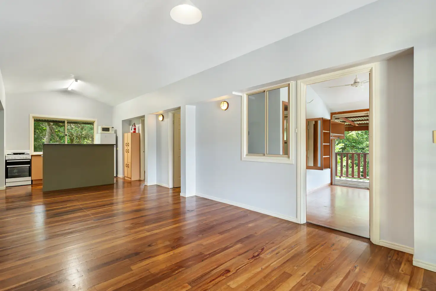 Unit 1/2 STEVENSON STREET, GOONELLABAH, 0 Kuwarto, 0 Banyo, Unit