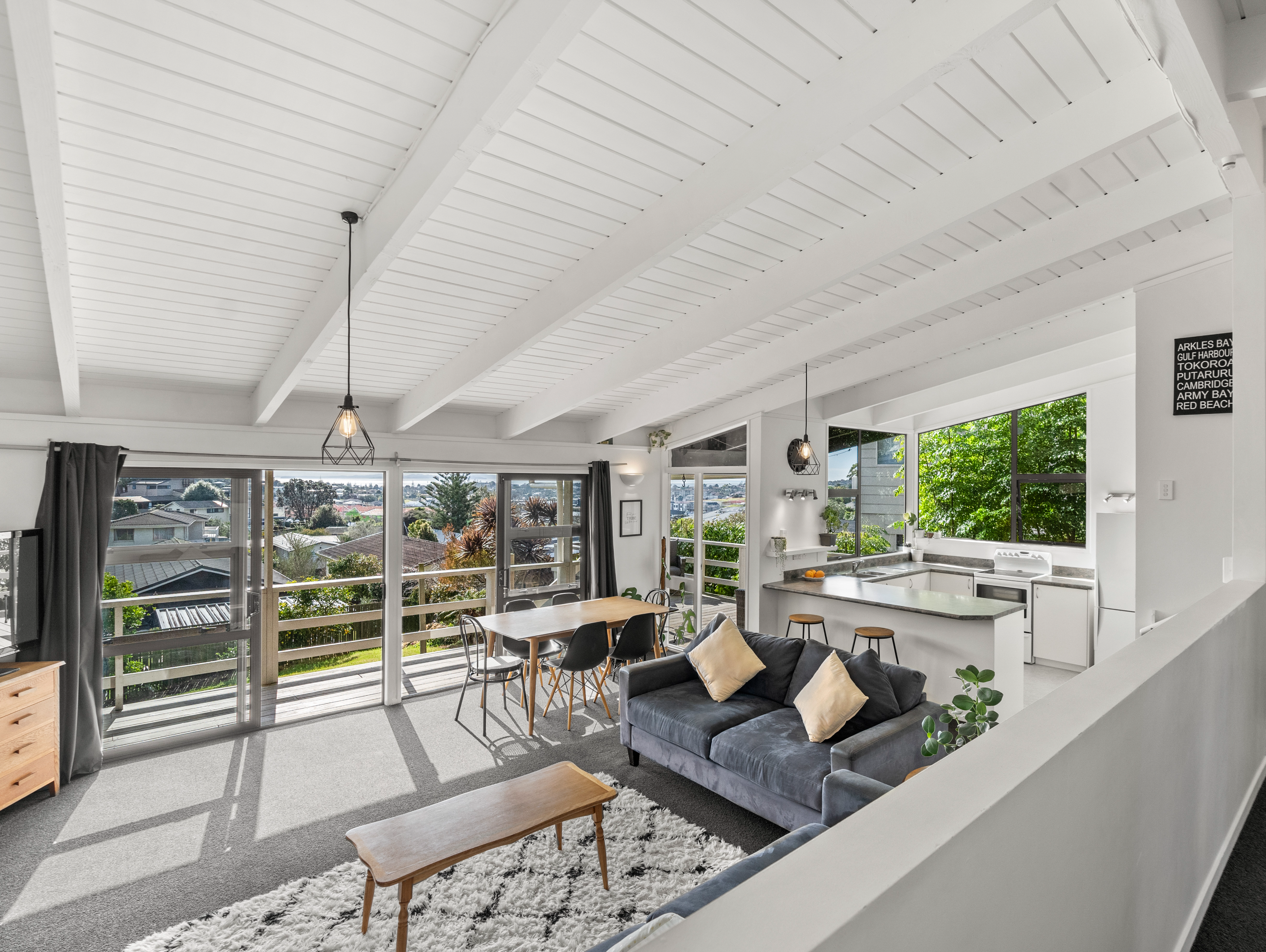 Residential  Single House Zone