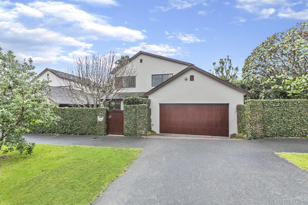 20 Komaru Street, Remuera, Auckland, 4房, 3浴, House