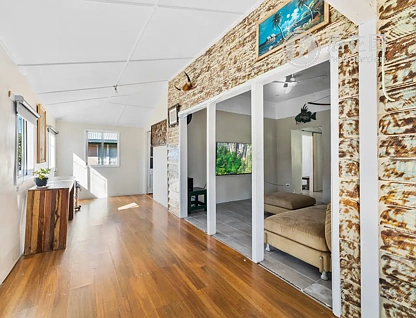 18 BEN ST, YEPPOON QLD 4703, 0 રૂમ, 0 બાથરૂમ, House