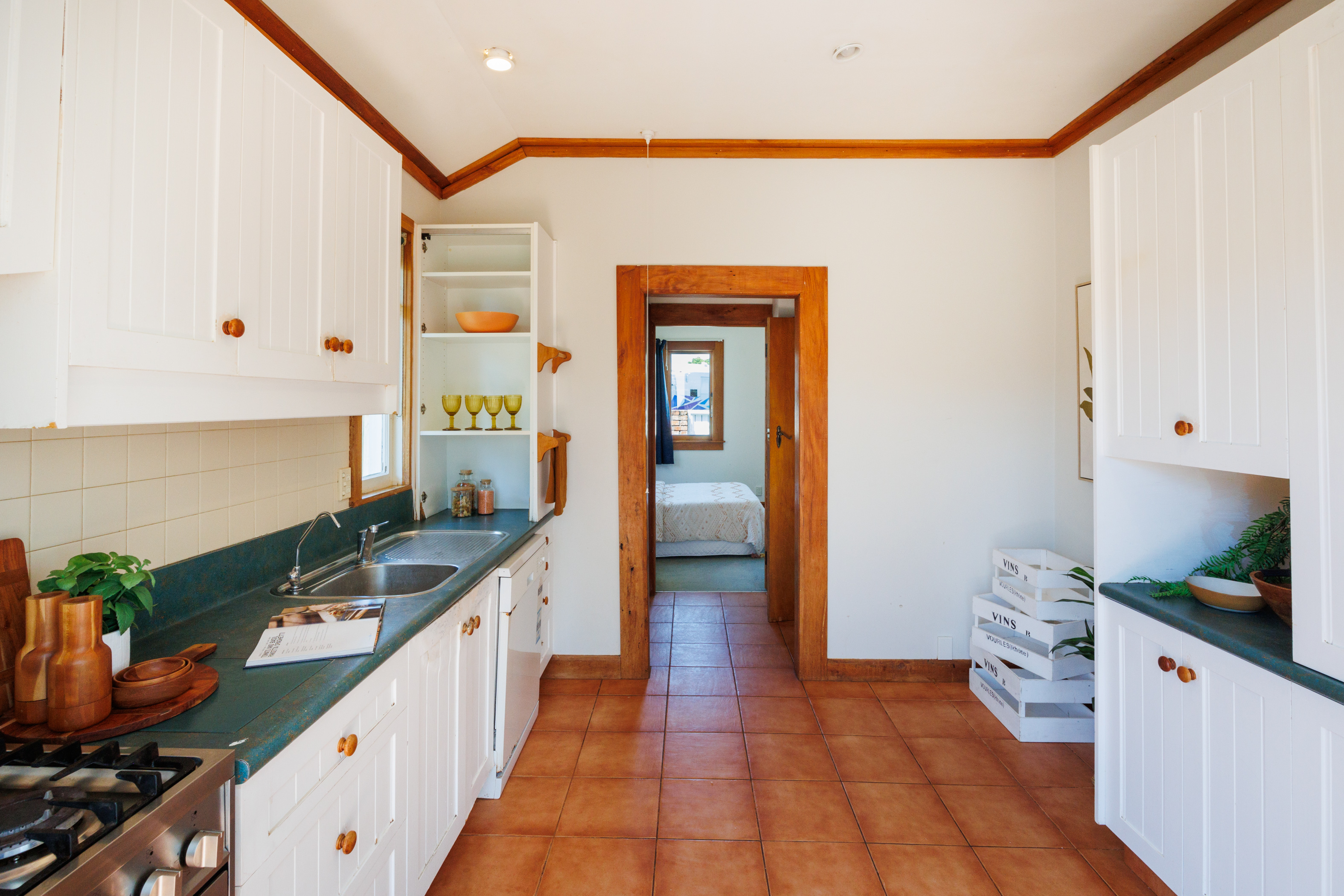 3 Carow Street, Palmerston North Central, Palmerston North City, 3房, 1浴, House