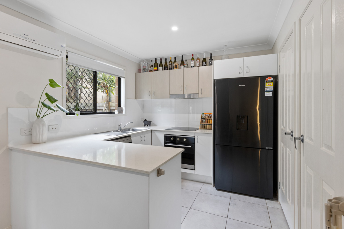 BAYSIDE VISTA UNIT 105 47 FRESHWATER ST, Thornlands, Redland City Region, 0 Kuwarto, 0 Banyo, Townhouse