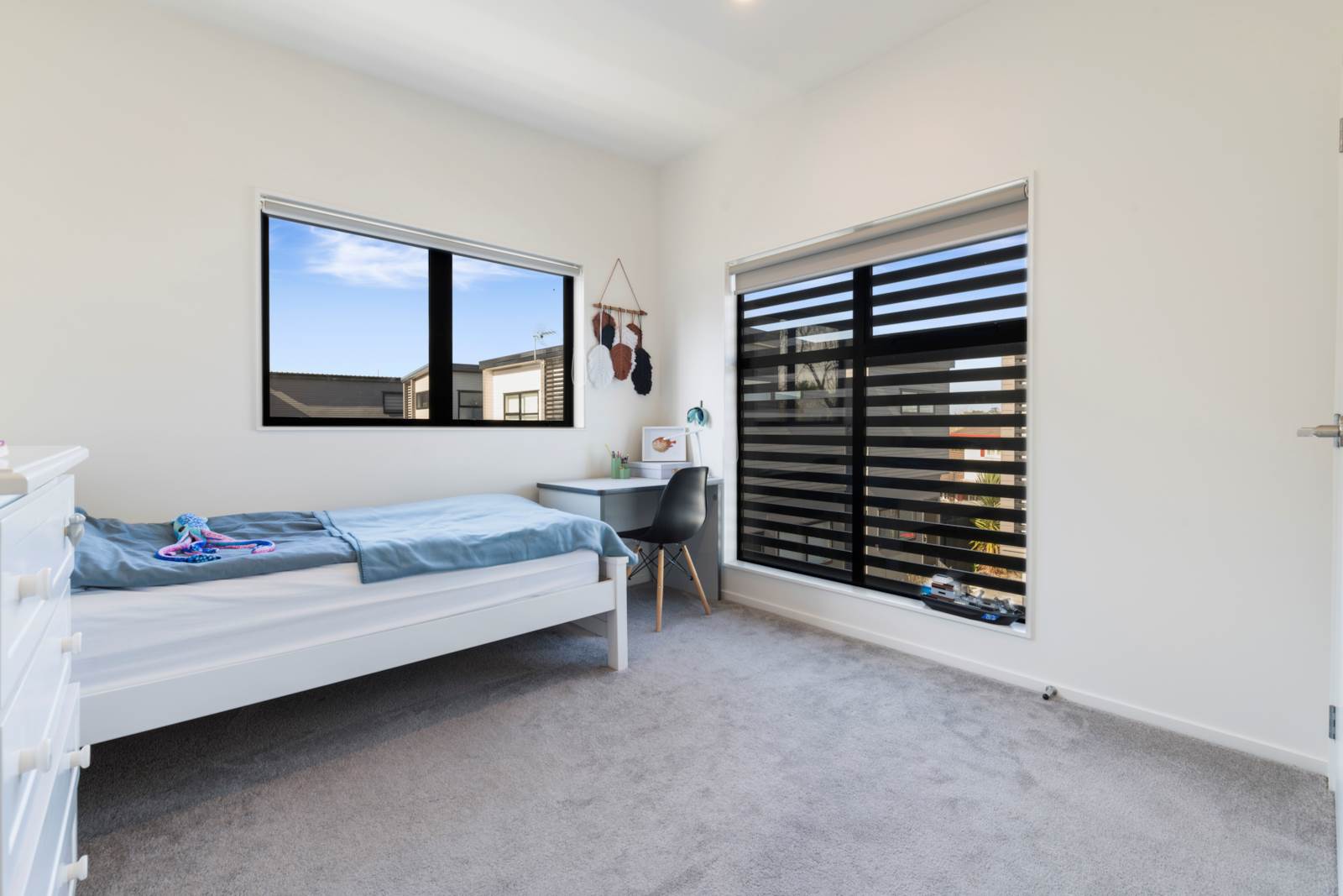 10e Edgar Pearce Place, Howick, Manukau City, 2 غرف, 1 حمامات, Townhouse