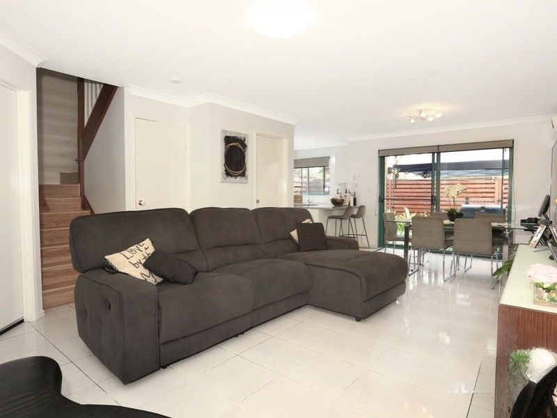 UNIT 21 21 REGENSBERG CL, Varsity Lakes, Gold Coast, 0 રૂમ, 0 બાથરૂમ, Townhouse