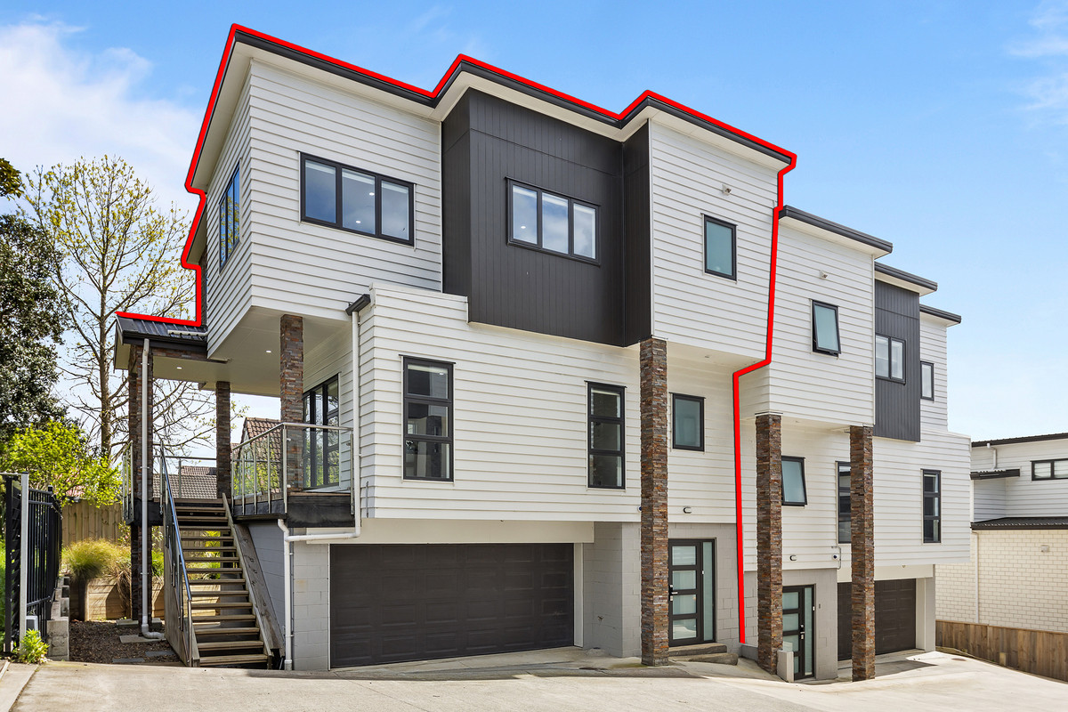Residential  Mixed Housing Urban Zone