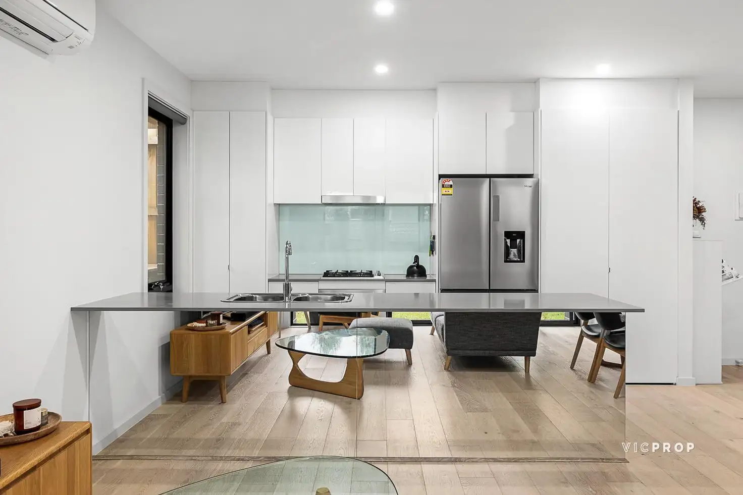 Unit 4/945 DONCASTER ROAD, DONCASTER EAST, 0 ਕਮਰੇ, 0 ਬਾਥਰੂਮ, Townhouse
