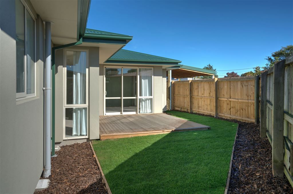 Residential Medium Density