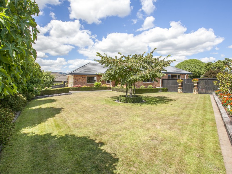 6 Lourie Way, Fitzherbert, Palmerston North City, 4 Bedrooms, 0 Bathrooms
