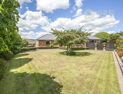 6 Lourie Way, Fitzherbert, Palmerston North, 4部屋, 0バスルーム