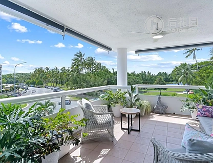 Unit 301/279 ESPLANADE, CAIRNS NORTH, 0房, 0浴, Unit