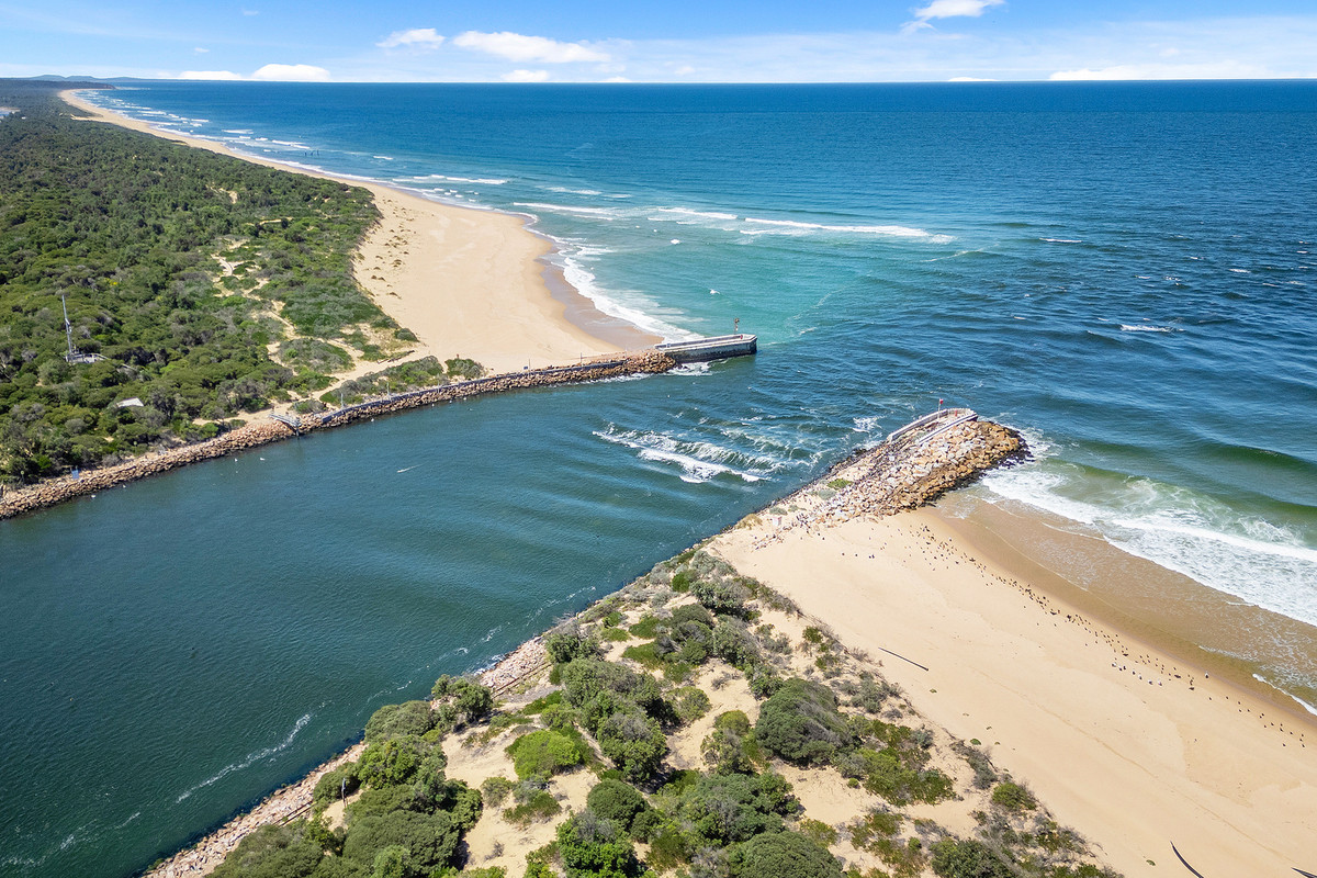 3 THE BALCONY, Lakes Entrance, Bairnsdale (North Gippsland), 0 phòng ngủ, 0 phòng tắm, House