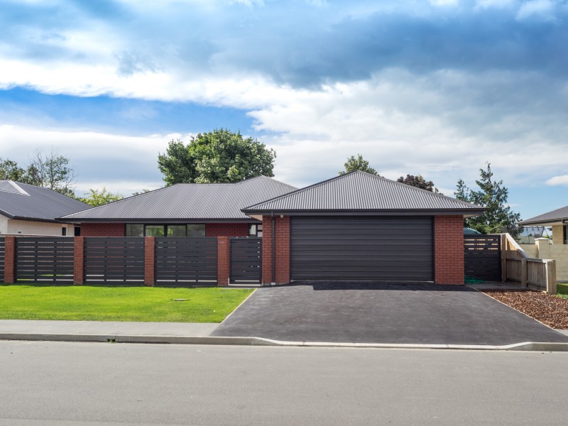 5 Charlesworth Drive, Allenton, Ashburton, 3 ਕਮਰੇ, 0 ਬਾਥਰੂਮ
