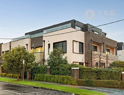 Unit 5/2 CONSTANCE STREET, HAWTHORN EAST, 0 slaapkamers, 0 badkamers, Unit