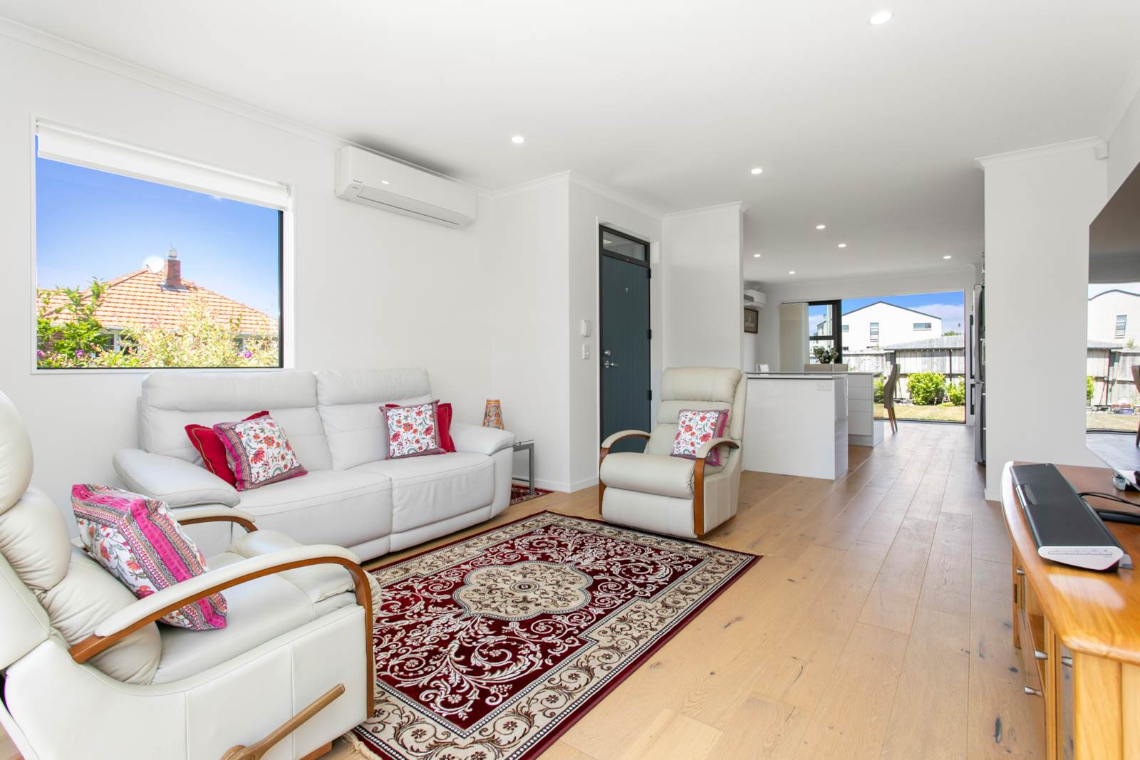 10 Sollum Road, Panmure, Auckland, 4 ਕਮਰੇ, 3 ਬਾਥਰੂਮ, House