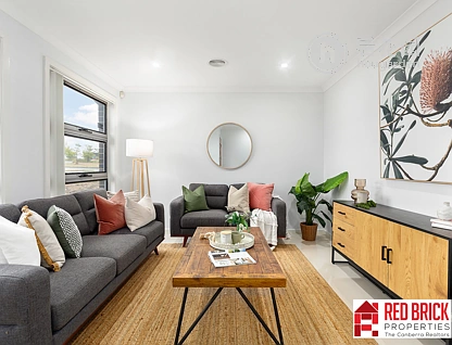 1 CLINGAN ST, WRIGHT ACT 2611, 0 غرف, 0 حمامات, House