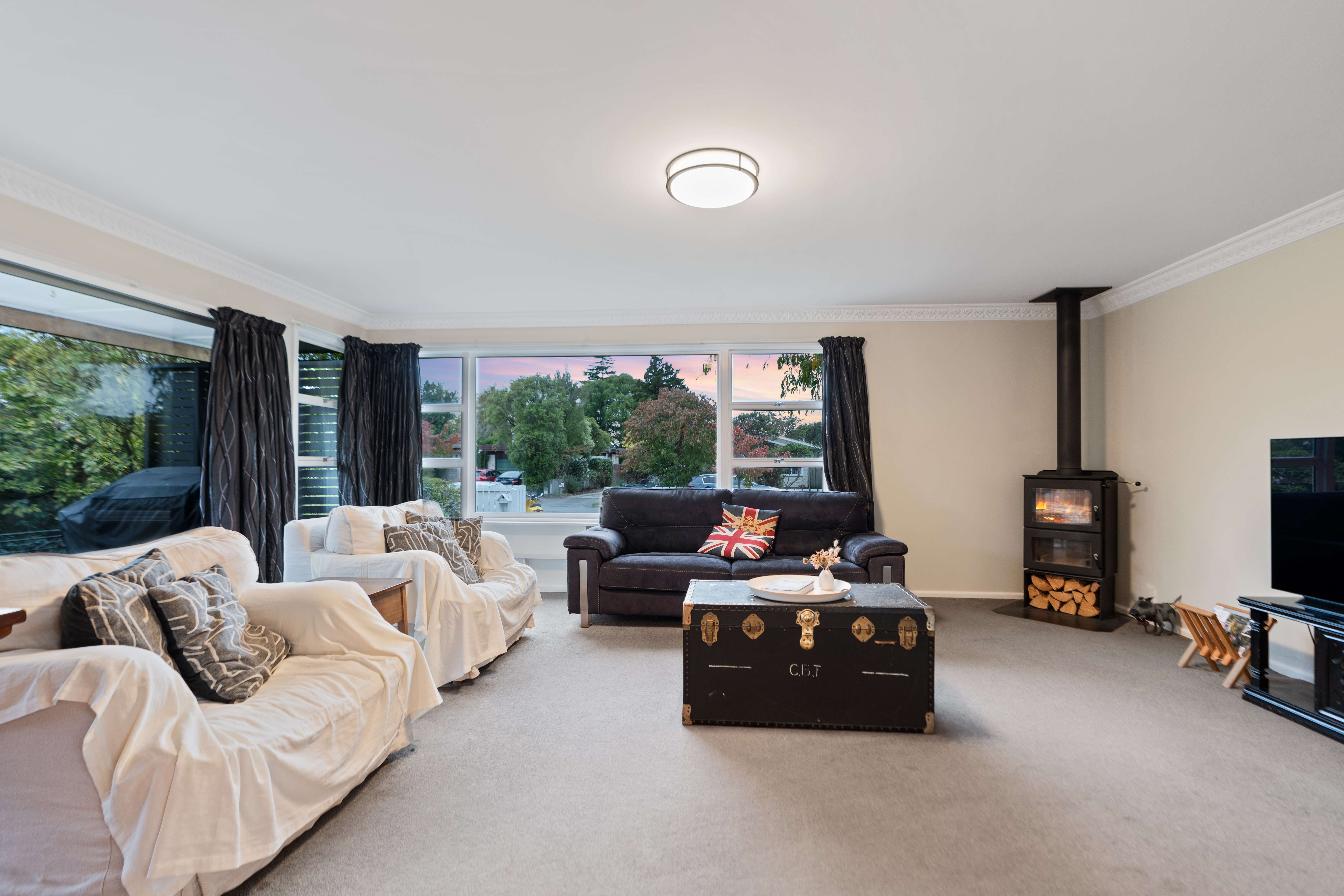 63 Carruthers Street, Ilam, Christchurch, 3房, 0浴, House