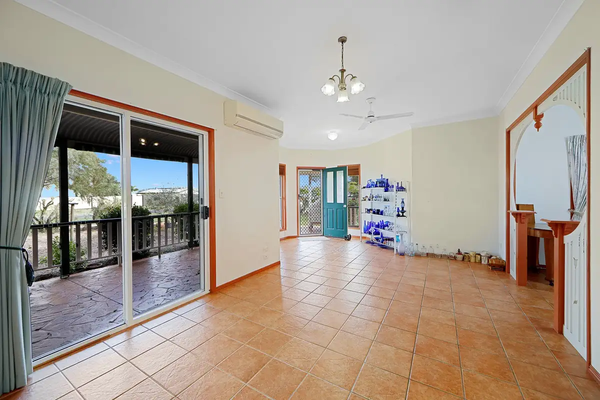 66-68 PALM WAY, Dundowran Beach, Wide Bay, 0房, 0浴, House
