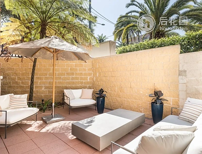 Unit 1/8 REED STREET, CREMORNE, 0房, 0浴, Apartment