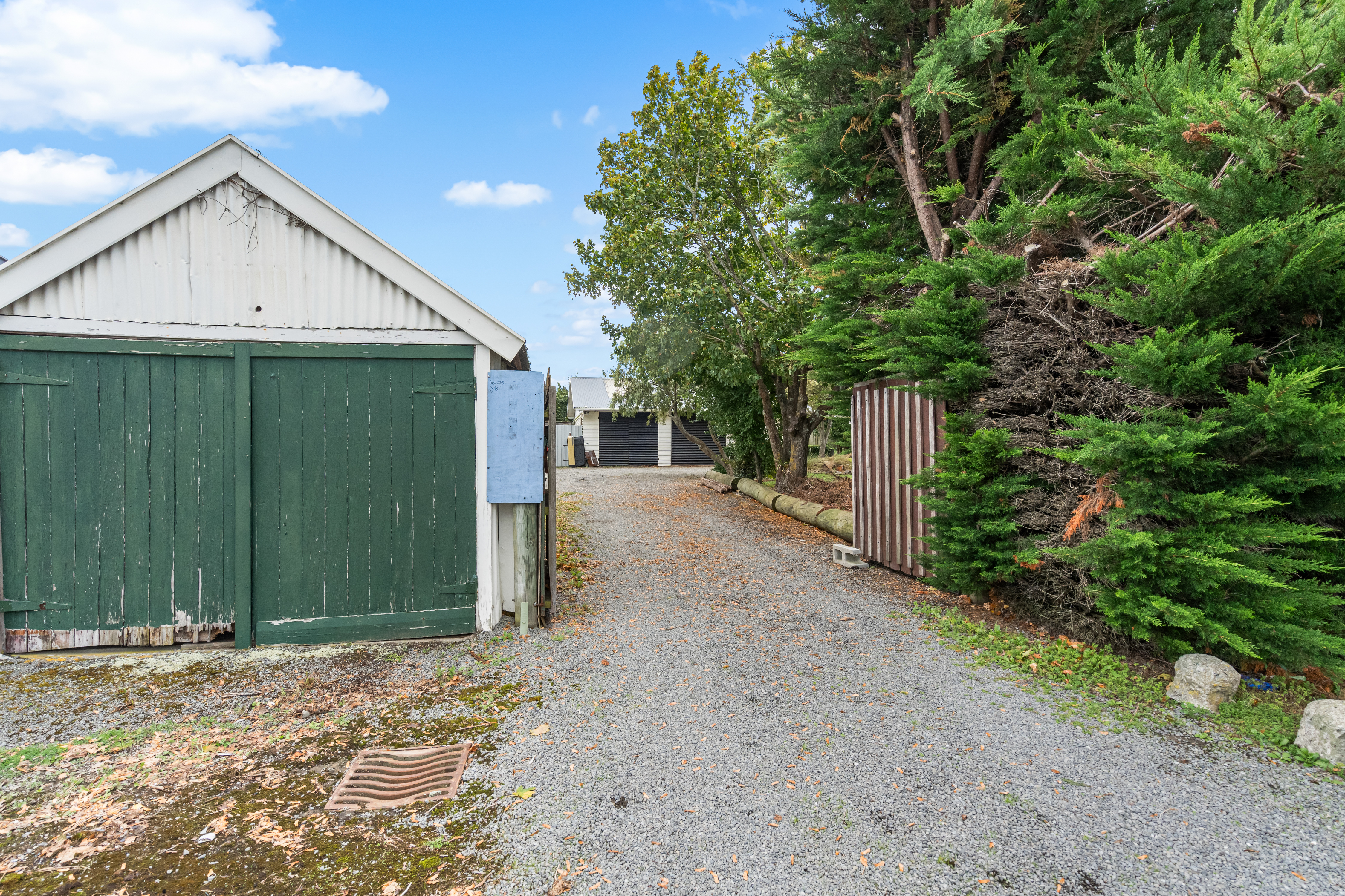 3 Queen Street, Doyleston, Selwyn, 4房, 1浴, Lifestyle Property