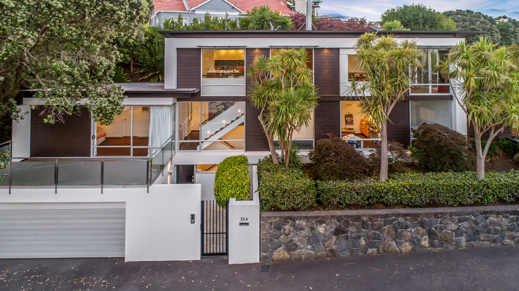 Residential  Mixed Housing Urban Zone