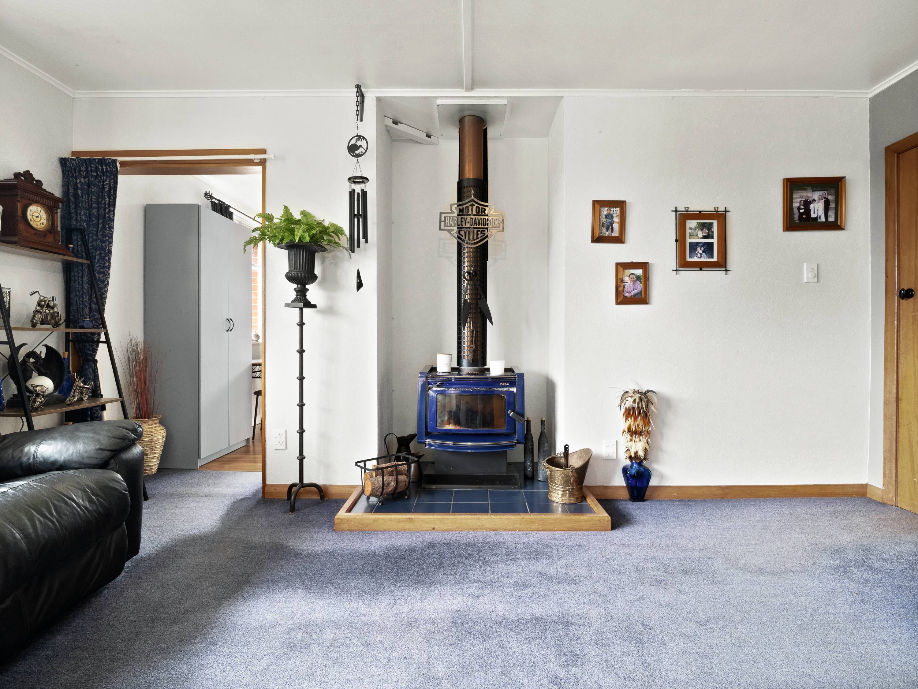 21 Wray Street, Brockville, Dunedin, 3 habitaciones, 1 baños, House
