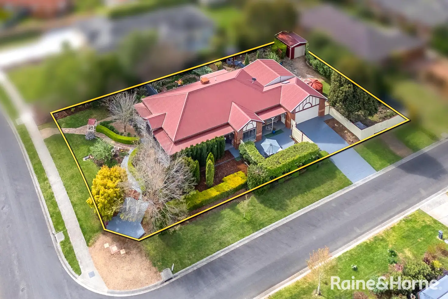 50 JACKSONS CREEK WAY, Gisborne, Ballarat, 0 phòng ngủ, 0 phòng tắm, House