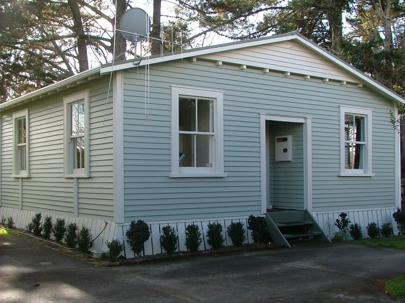 Residential Zone - General Residential Zone