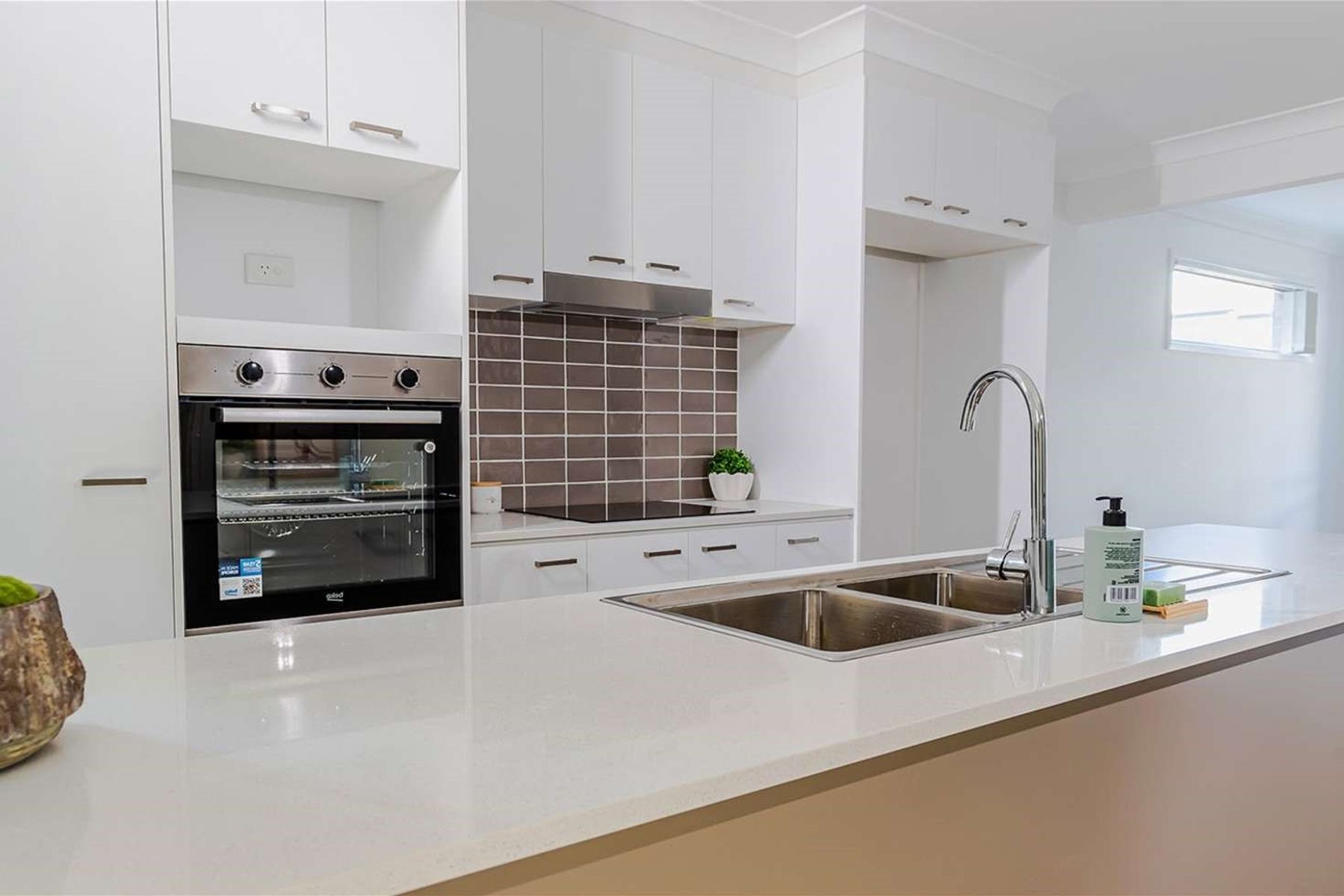 RESIDENCE ON CASCADE TOWNHOUSE 82 82 CASCADE ST, Raceview, Ipswich - Greater Region, 0房, 0浴, Townhouse