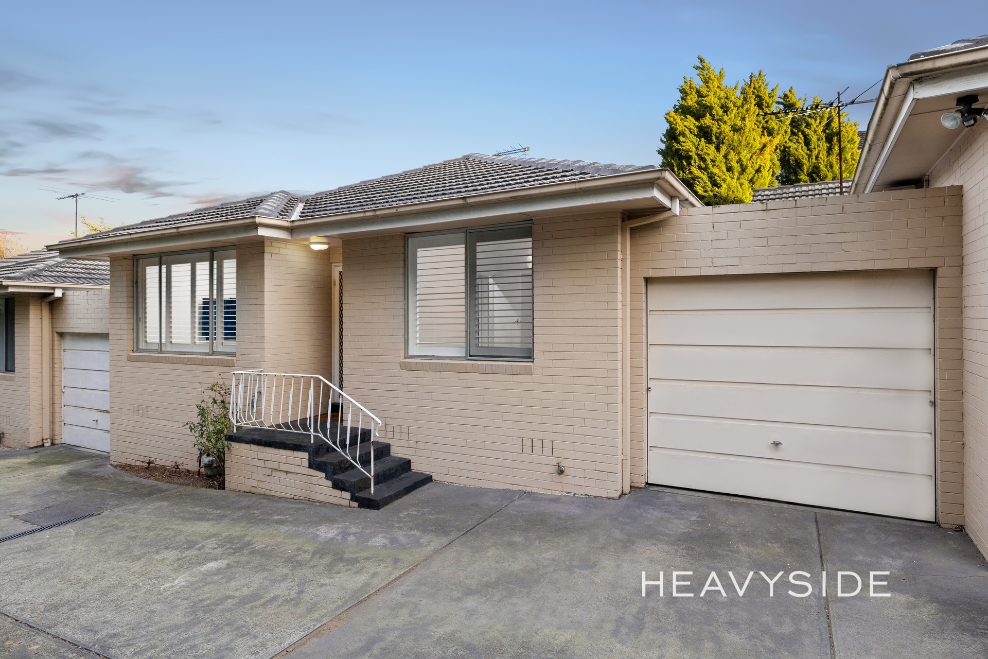UNIT 4 27 WEIR ST, BALWYN VIC 3103, 0 Bedrooms, 0 Bathrooms, Unit