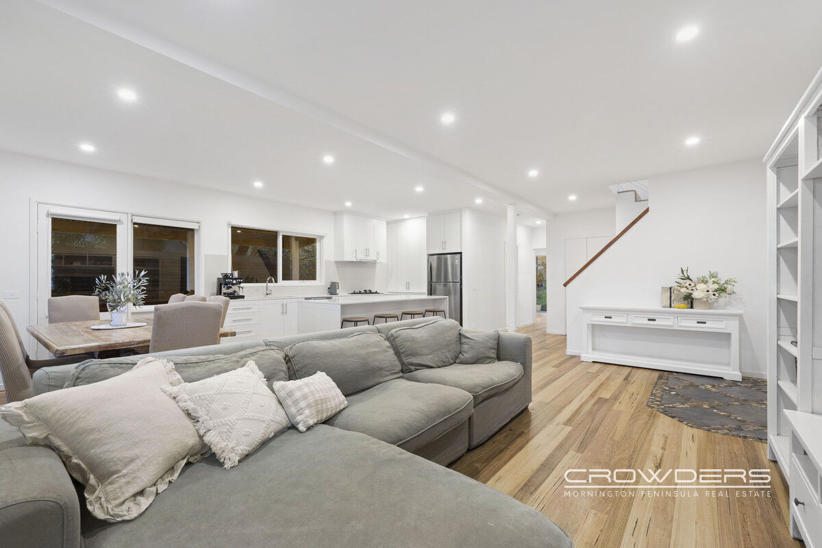 68 KURINGAI RD, Tootgarook, Mornington Peninsula, 0房, 0浴, House
