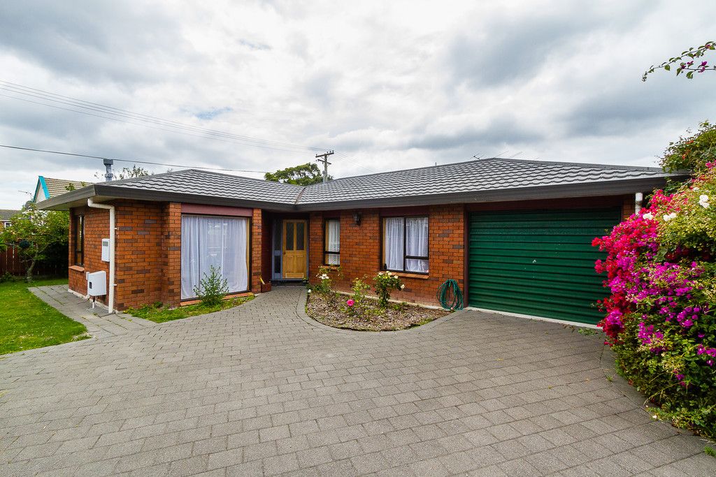 2/41 Hardy Street, Waterloo, Lower Hutt City, 3 રૂમ, 2 બાથરૂમ