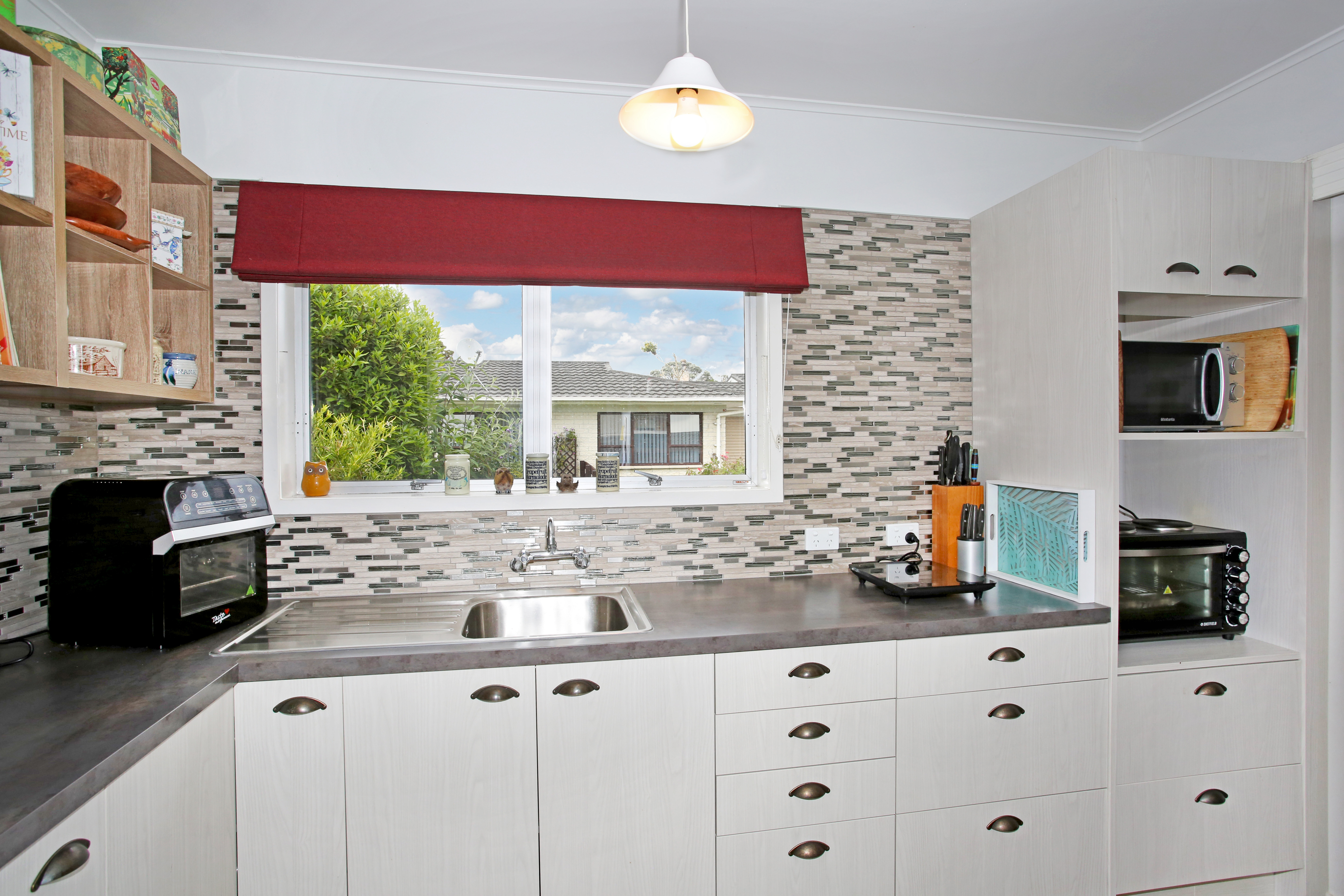 2/101 Seddon Street, Pukekohe, Franklin, 2 Bedrooms, 1 Bathrooms, Unit