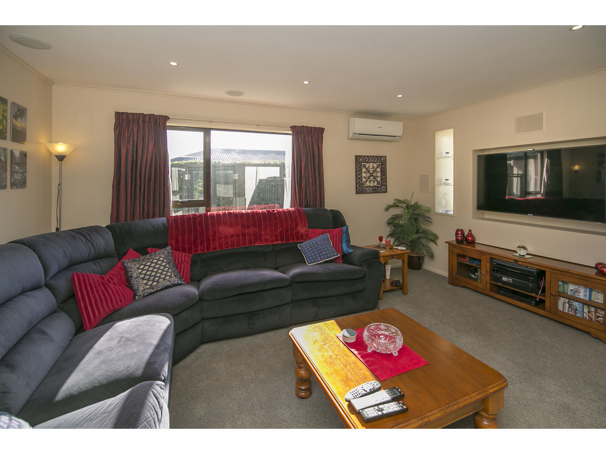 24 Joy Street, Shirley, Christchurch City, 4 રૂમ, 0 બાથરૂમ
