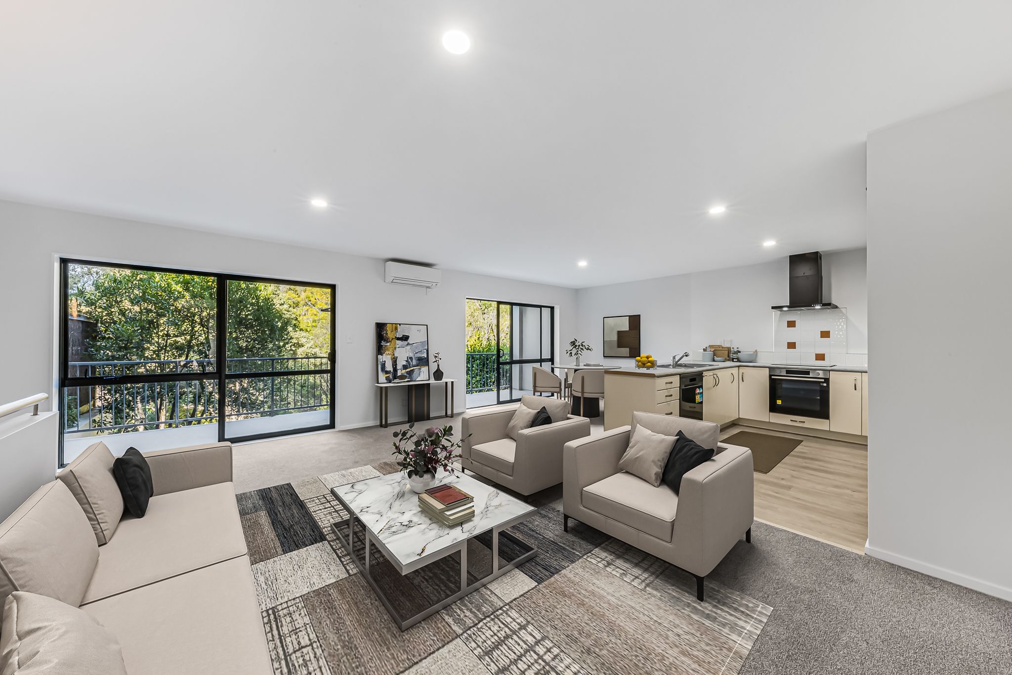 Residential  Large Lot Zone
